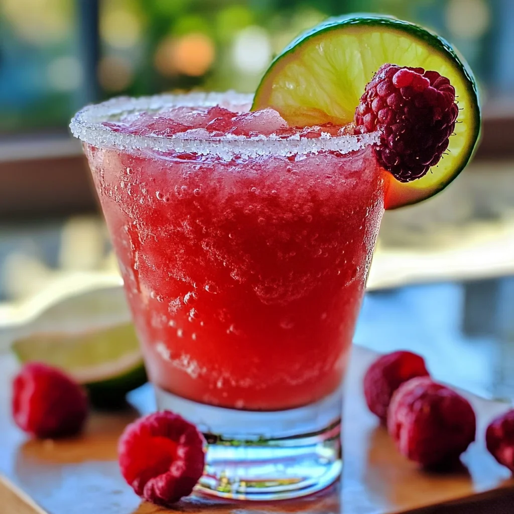 Raspberry