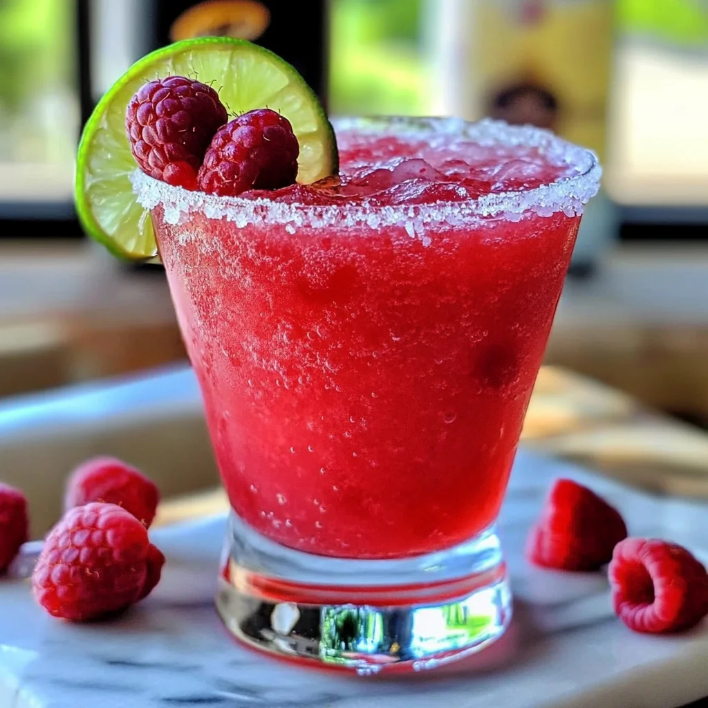 Raspberry