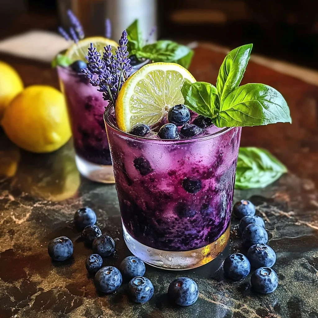 Blueberry