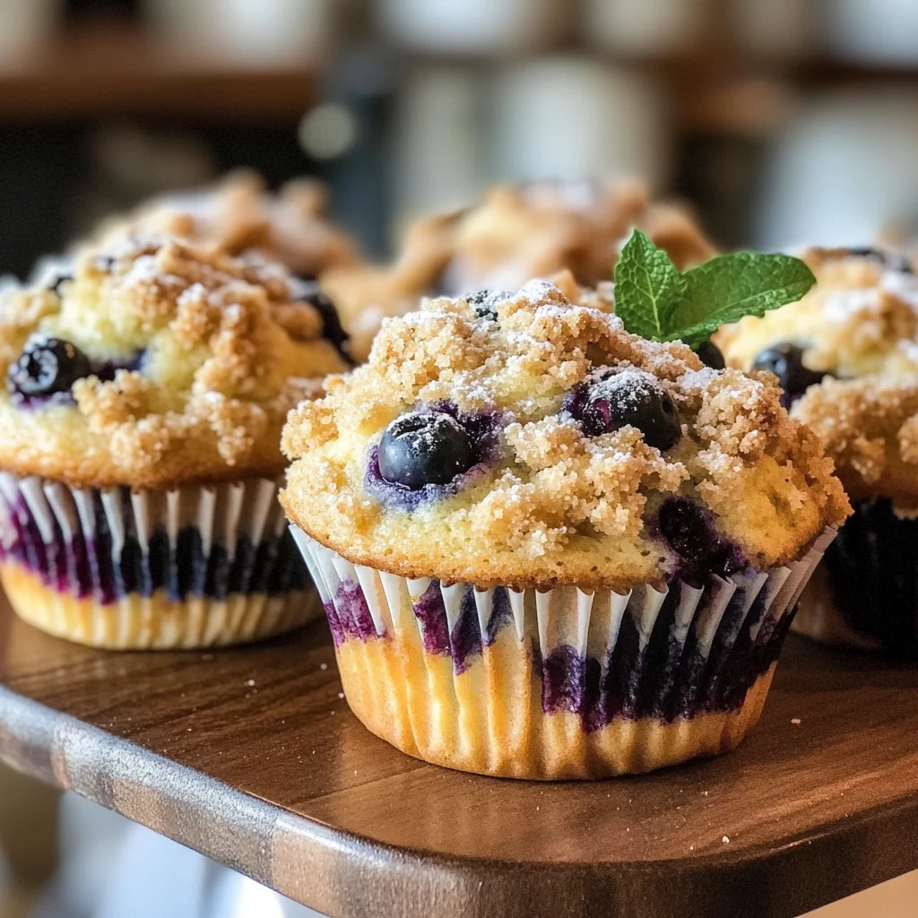 Blueberry