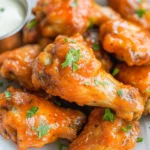 Buffalo Wings
