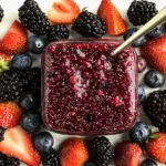 Chia Seed Jam