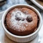 Chocolate Souffle Recipe