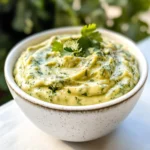 Cilantro Aioli