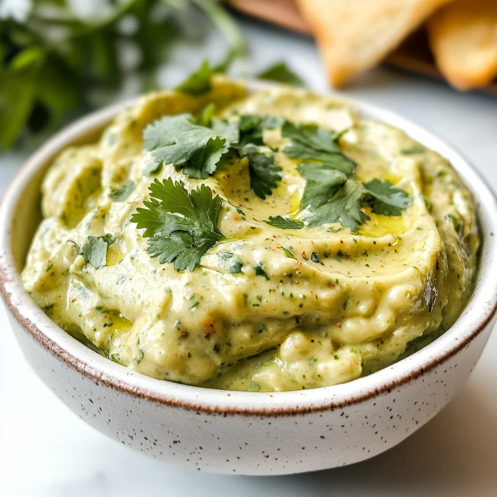 Cilantro