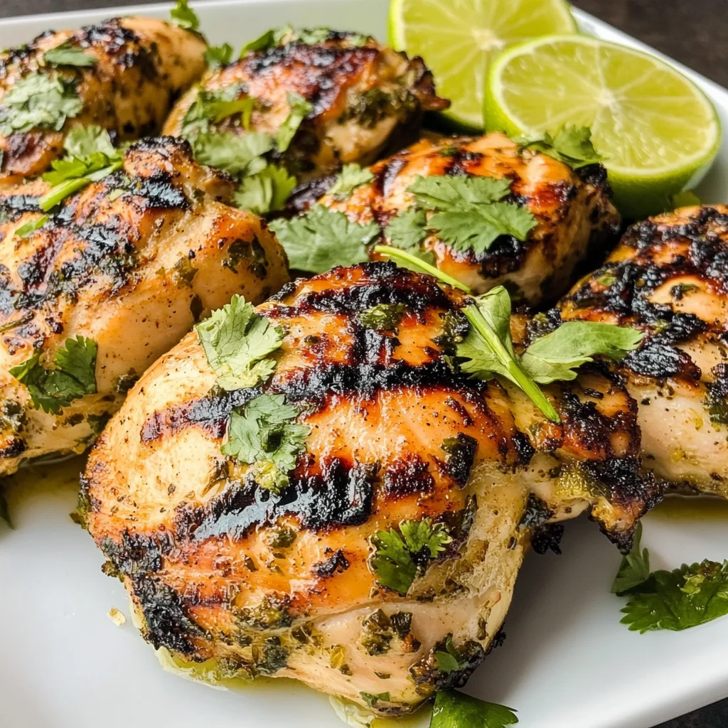 Cilantro