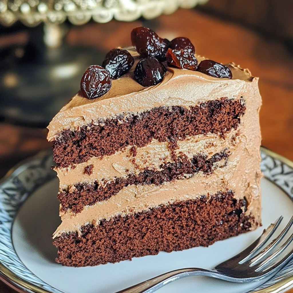 Dr. Pepper Cake