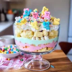 Easy Easter Trifle Recipe
