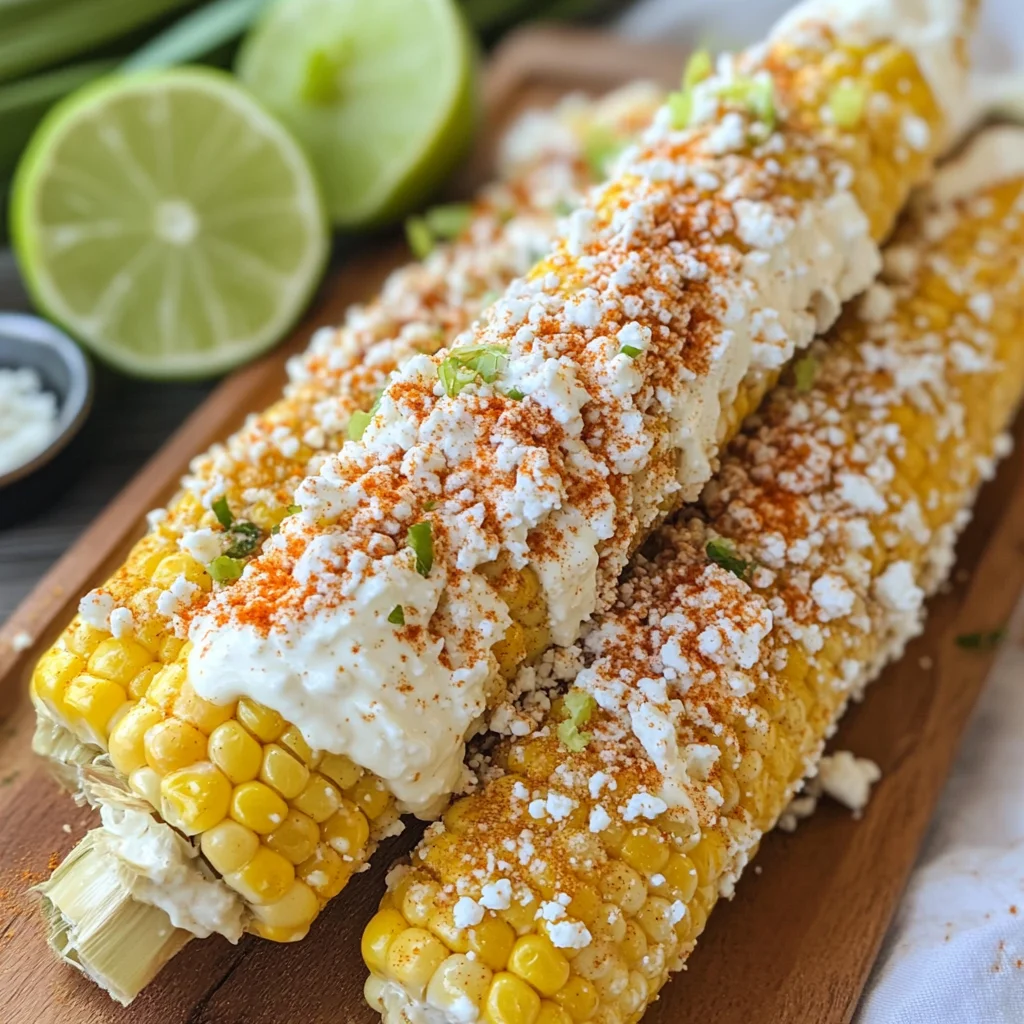 Elote
