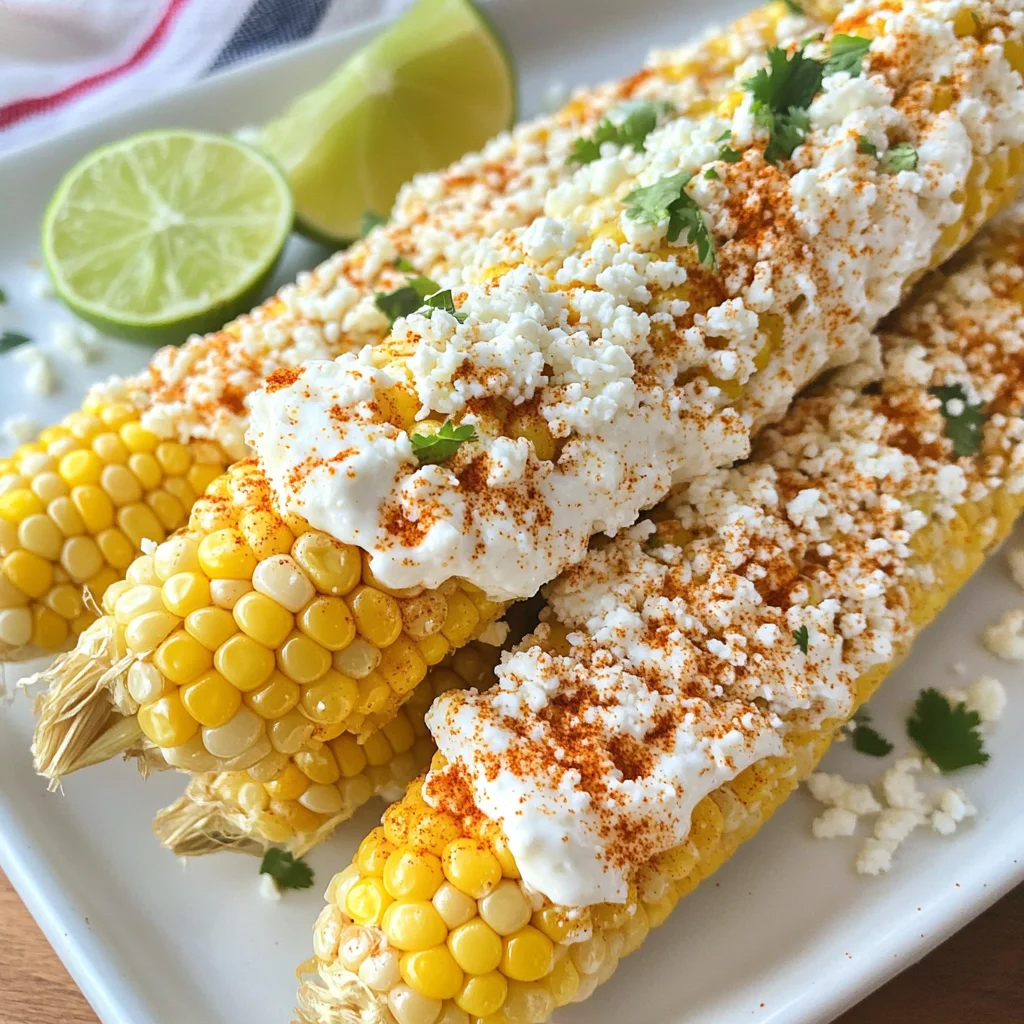 Elote