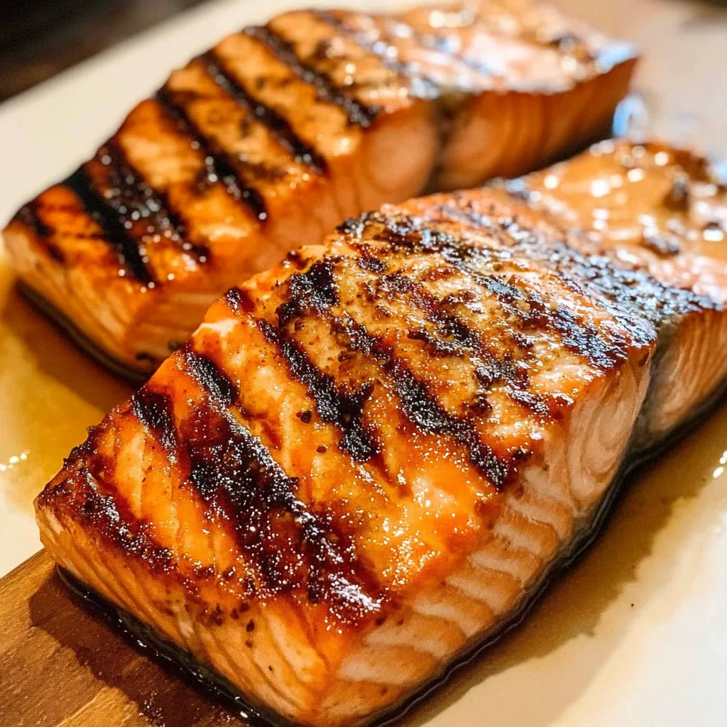 Grilled