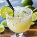 Keto Margarita