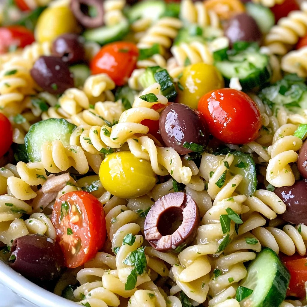 Mediterranean-Style