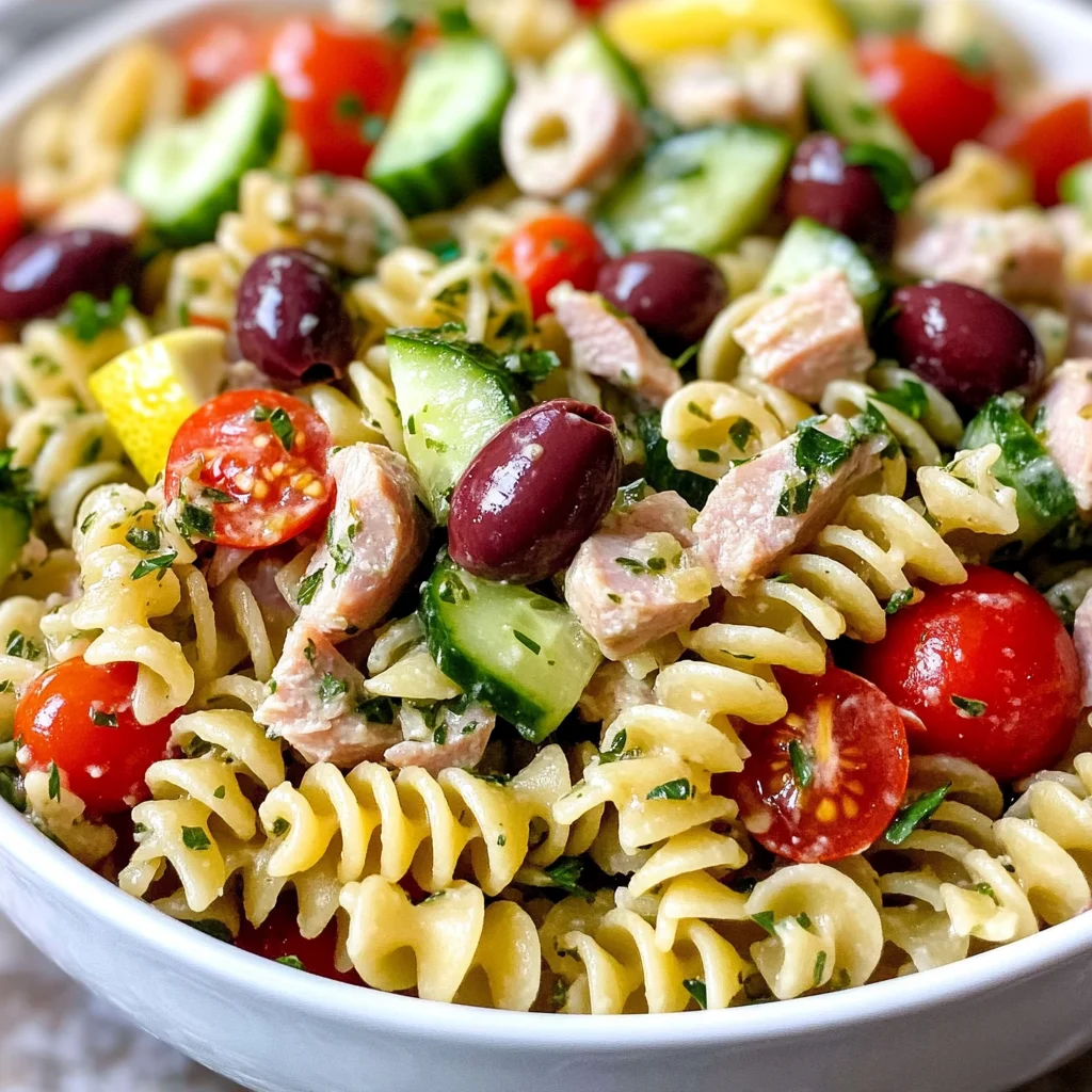 Mediterranean-Style