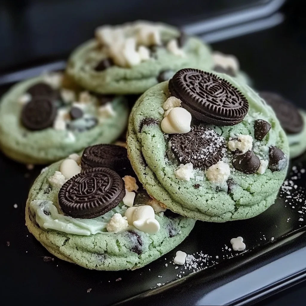 Oreo