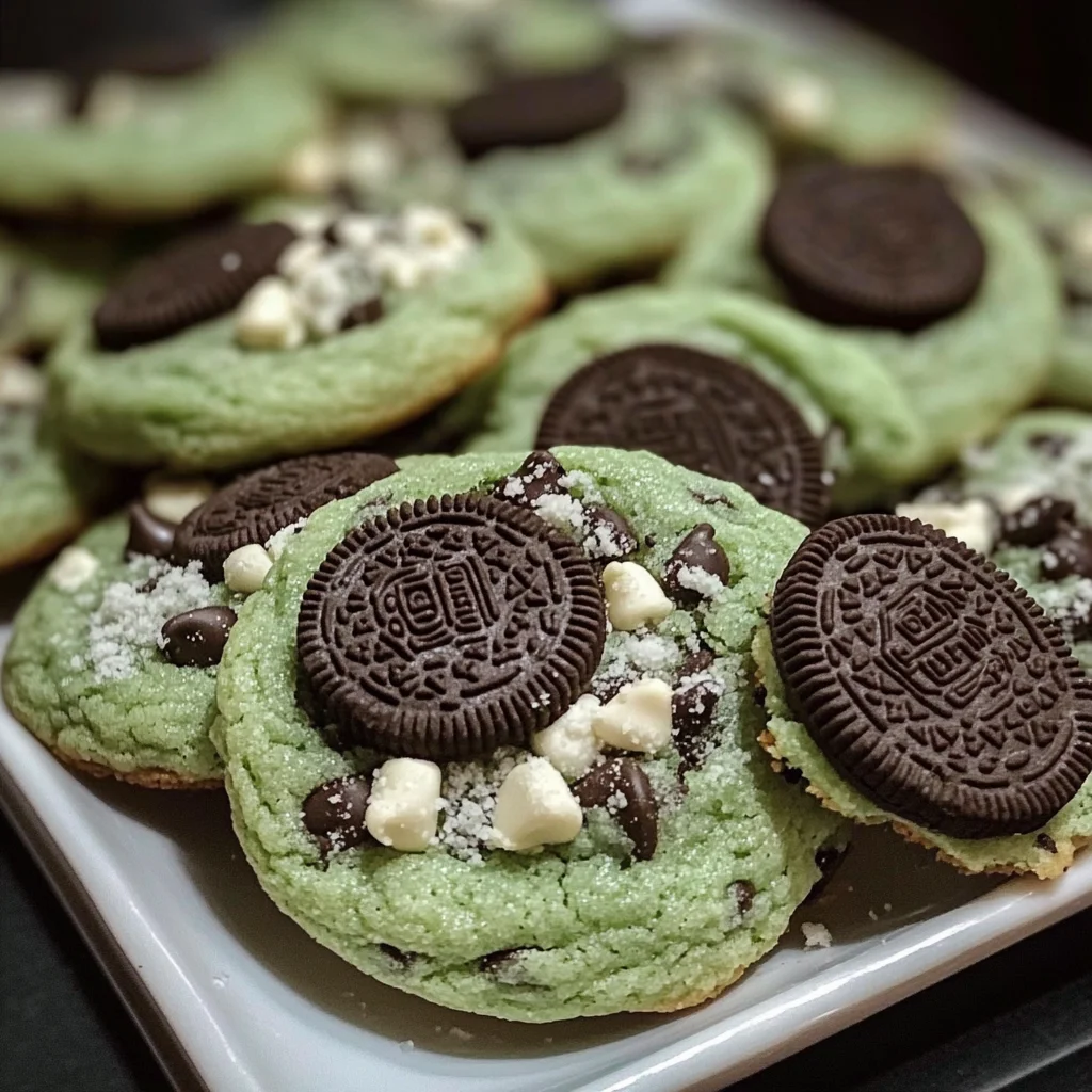 Oreo