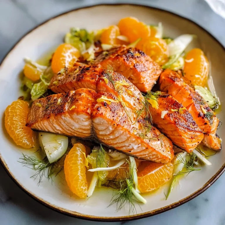 Pan Fried Salmon Recipe