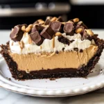 Peanut Butter Pie