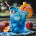Summer Shark Drink