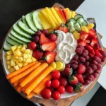 Summer Snacks for Party