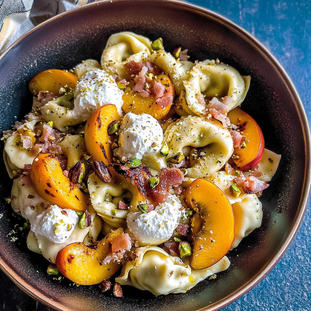 Tortellini