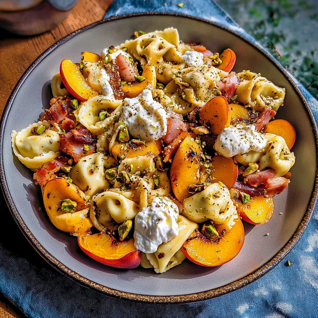 Tortellini