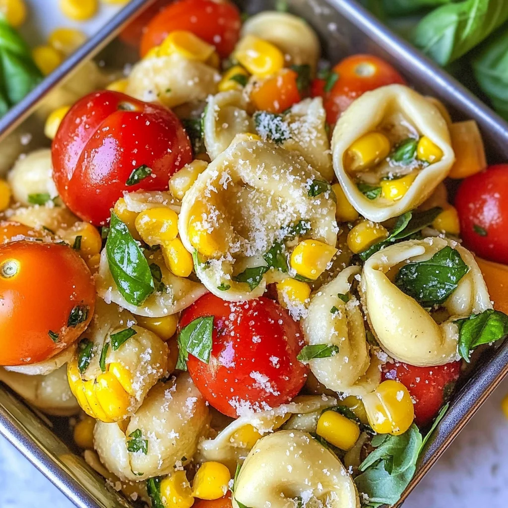 Tortellini