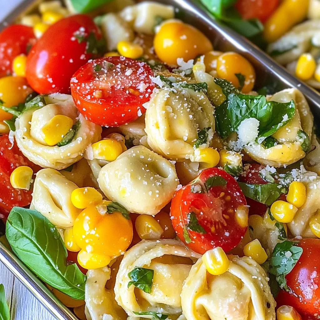 Tortellini
