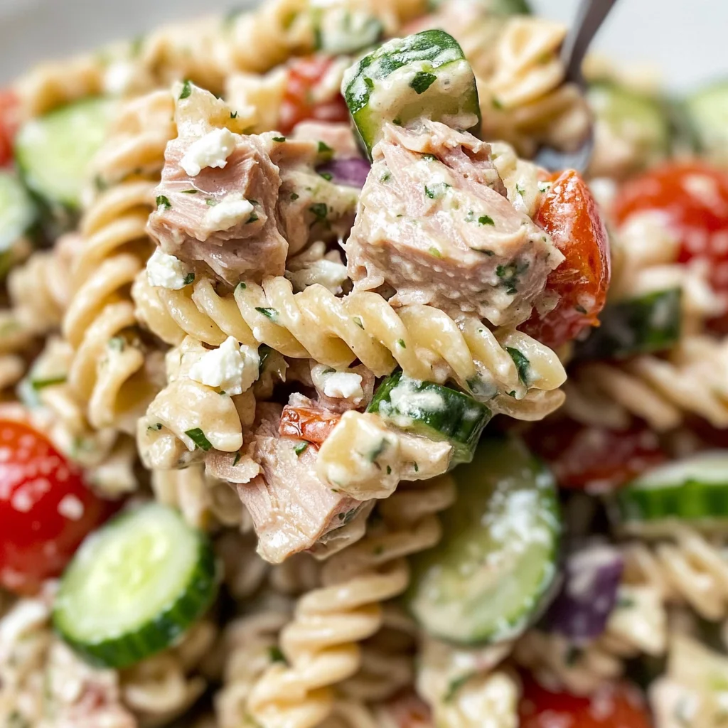 Tuna