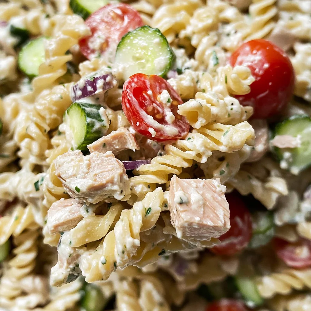 Tuna