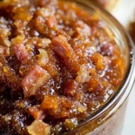 Turkey Turkey Bacon Jam