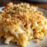 Ultimate Macaroni and Cheese Recipe