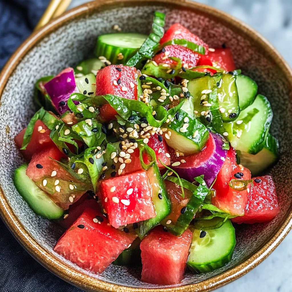 Watermelon