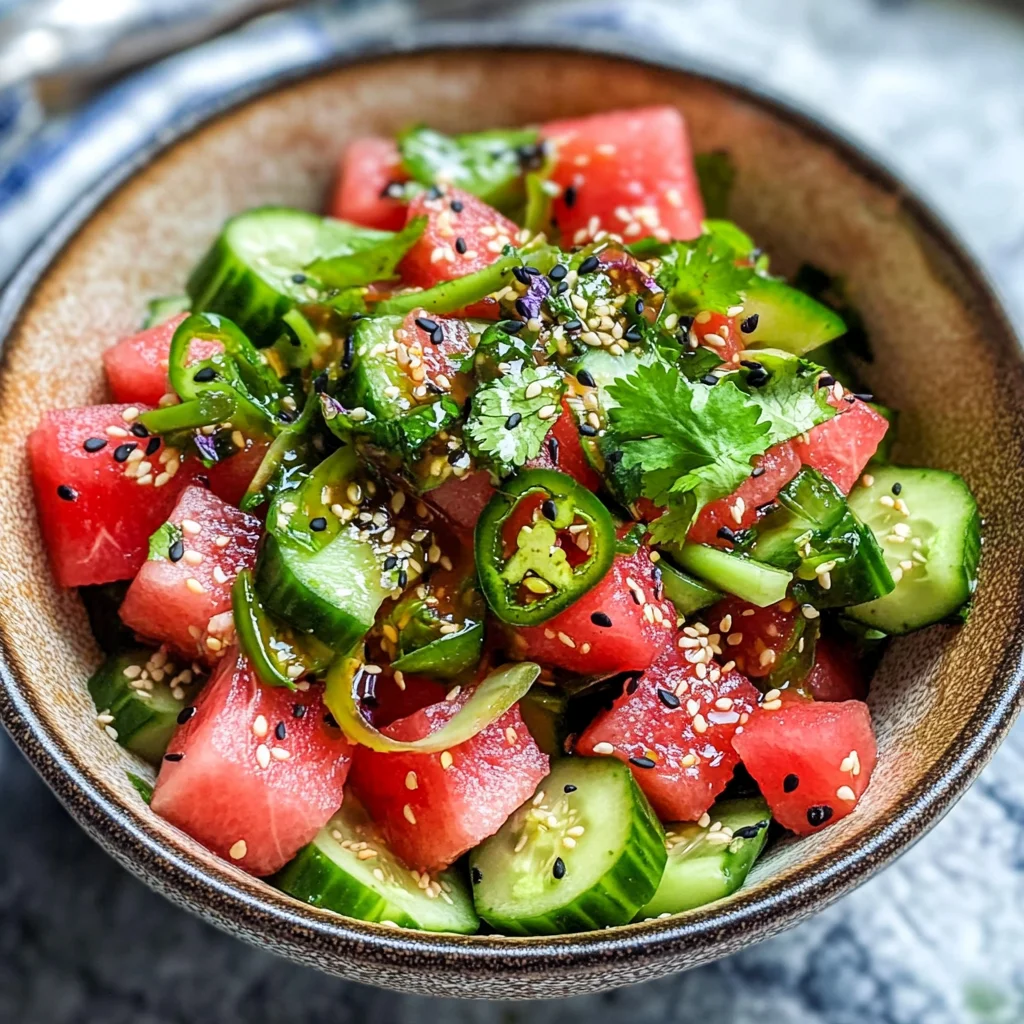 Watermelon