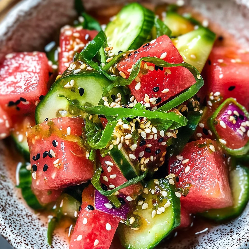 Watermelon