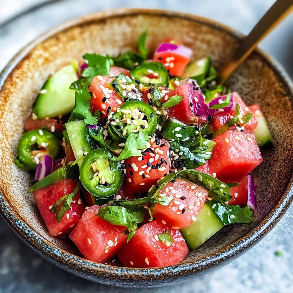 Watermelon