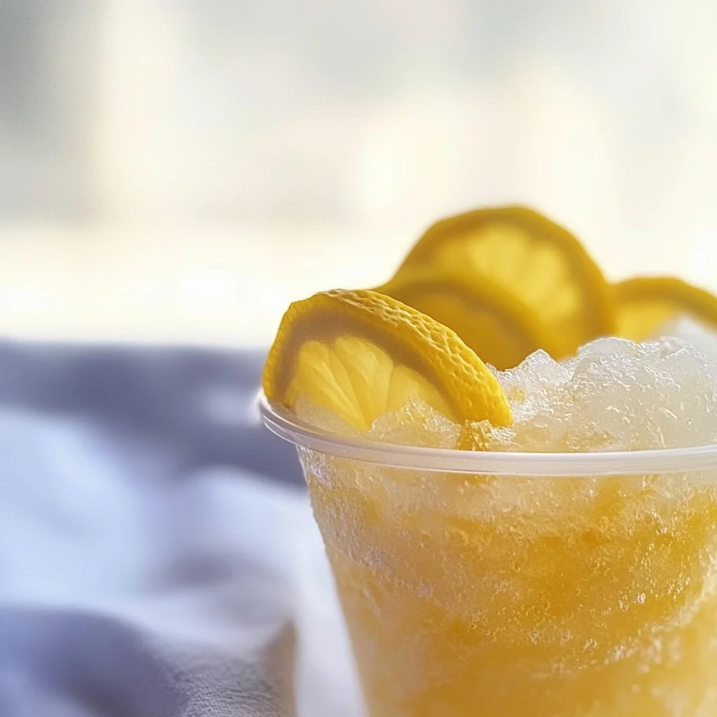 lemon