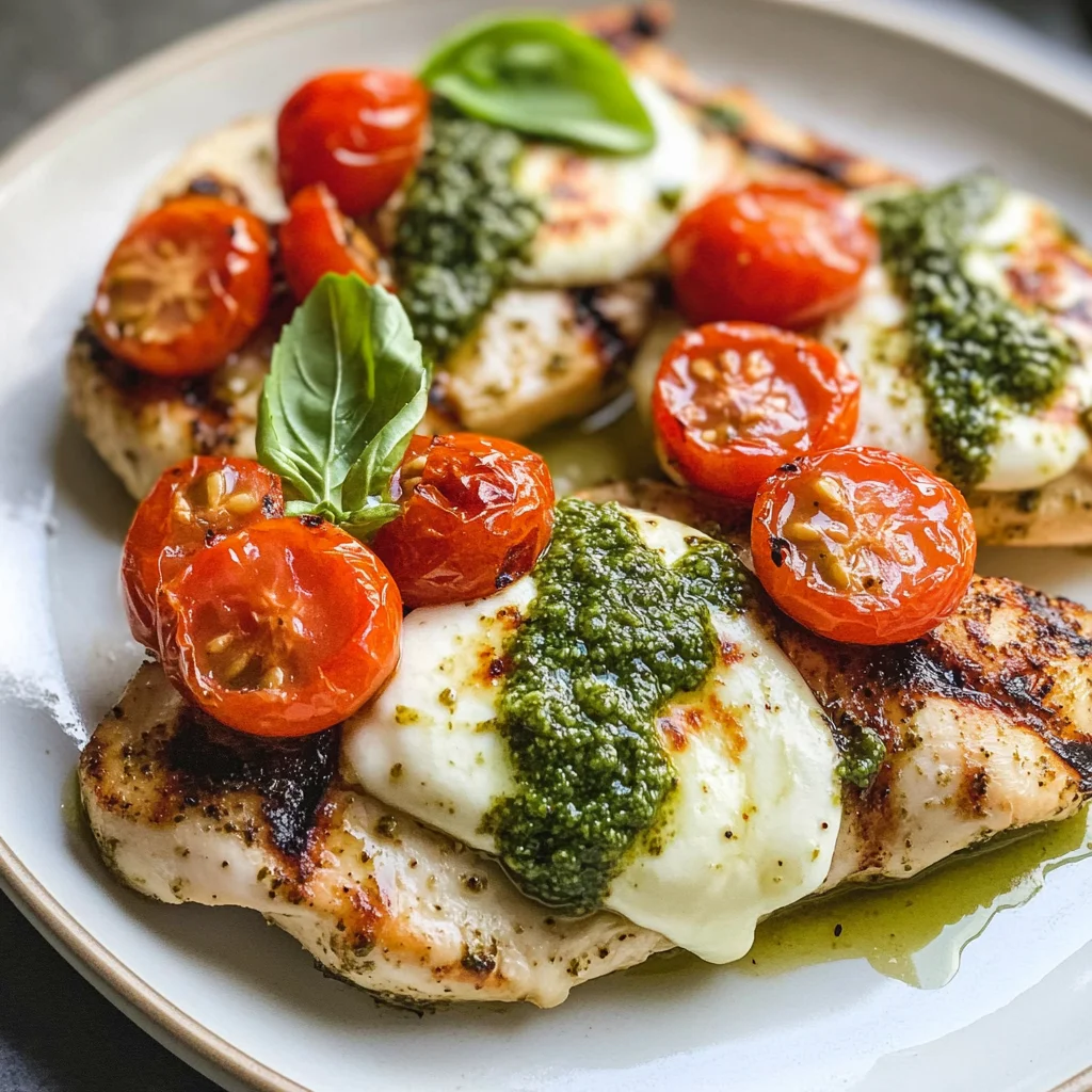 Grilled