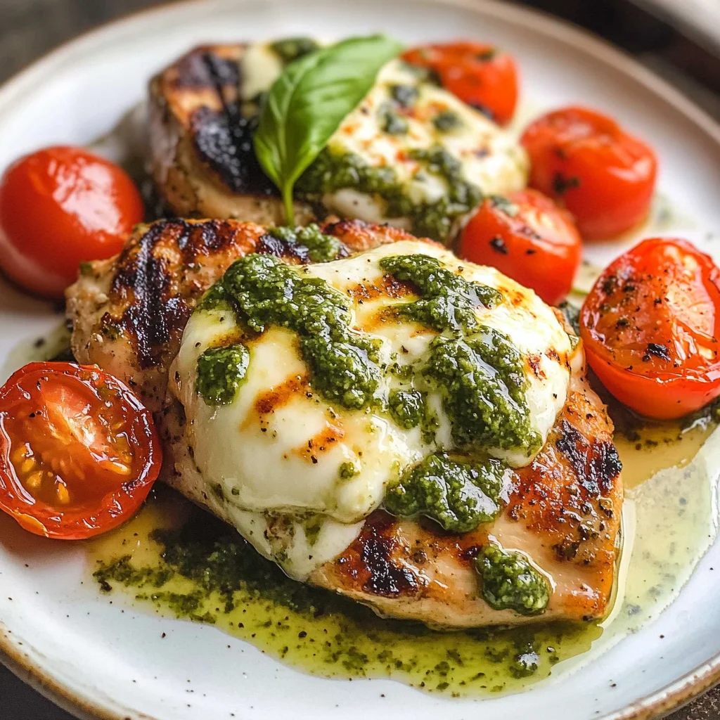 Grilled