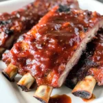 The Best Baby Back Ribs Recipe